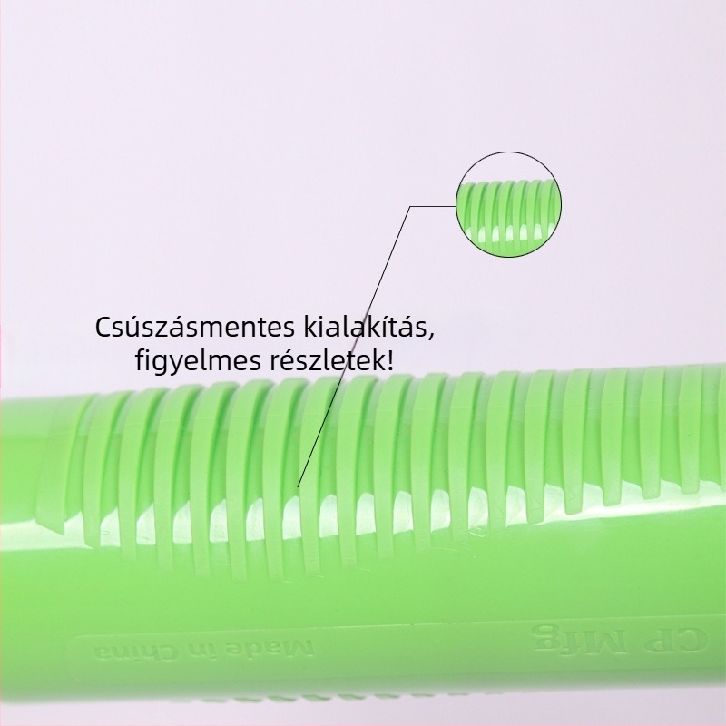 YWLJ lufipumpa, műanyag, lufitípus: pumpa, forma: pumpa, Valentin-napra és Tanabata-ra alkalmas