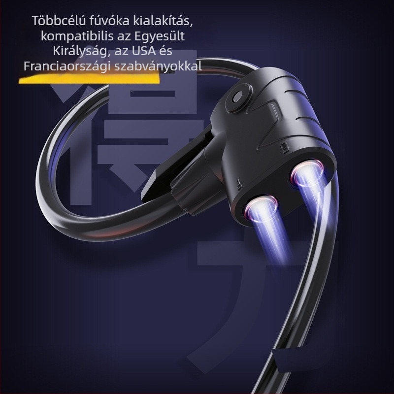 Deli DL-QT012 kézi pumpa manométerrel