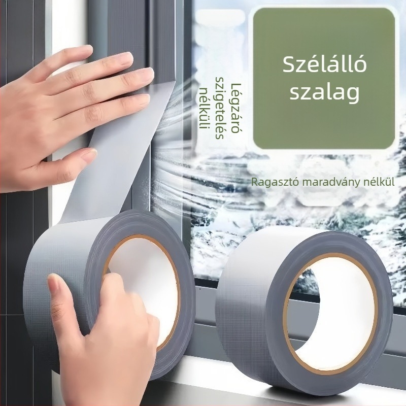 Ablakszigetelési szalag, Yizhu márka, modell g032, modern minimalist stílus