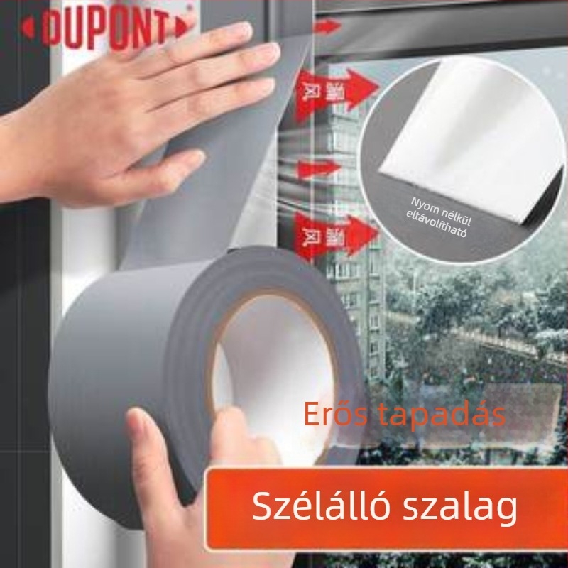 Ablakszigetelési szalag, Yizhu márka, modell g032, modern minimalist stílus