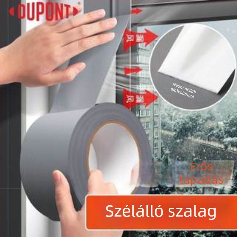 Ablakszigetelési szalag, Yizhu márka, modell g032, modern minimalist stílus