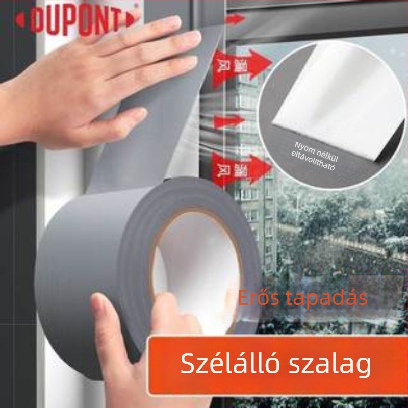 Ablakszigetelési szalag, Yizhu márka, modell g032, modern minimalist stílus