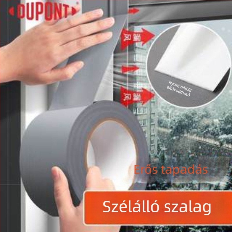 Ablakszigetelési szalag, Yizhu márka, modell g032, modern minimalist stílus