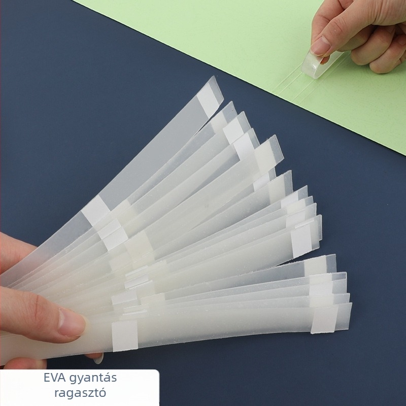 Pénztárca kötőgép - forró olvadó ragasztócsík - modell RRJT10 - Márka Good - Gyártó Desheng