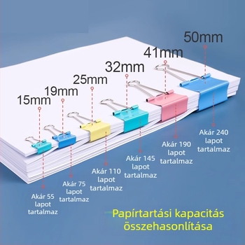Three Benevolence Fém hosszú farokklipsz dokumentumokhoz