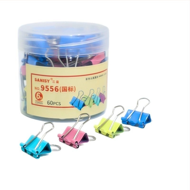 Three Benevolence Fém hosszú farokklipsz dokumentumokhoz