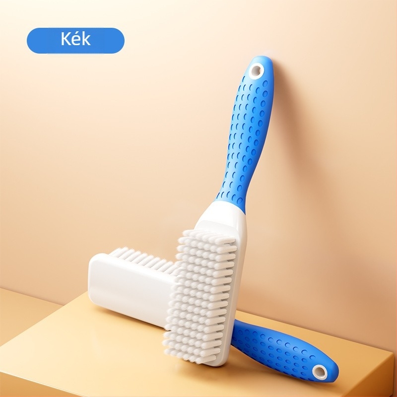 Yun Aijia cipőseprű – puha sörtéjű, biztonságos tisztítás és dekontamináció