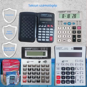 Dexin Computer számológép a számítások oktatásához — Márka Dexin; Modell Dexin Computer