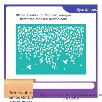 Ruwell Szitanyomati Sablon, Mosható és Újrahasználható Ragasztó Háló, Kód 23050197, Anyag: Szitanyomó Anyag, Nem importált, Nincs IP engedély