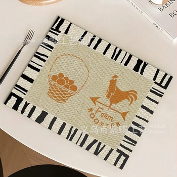 Hálaadásra készült gravírozó sablon házdekorációhoz, perforált mintázat, PET anyag