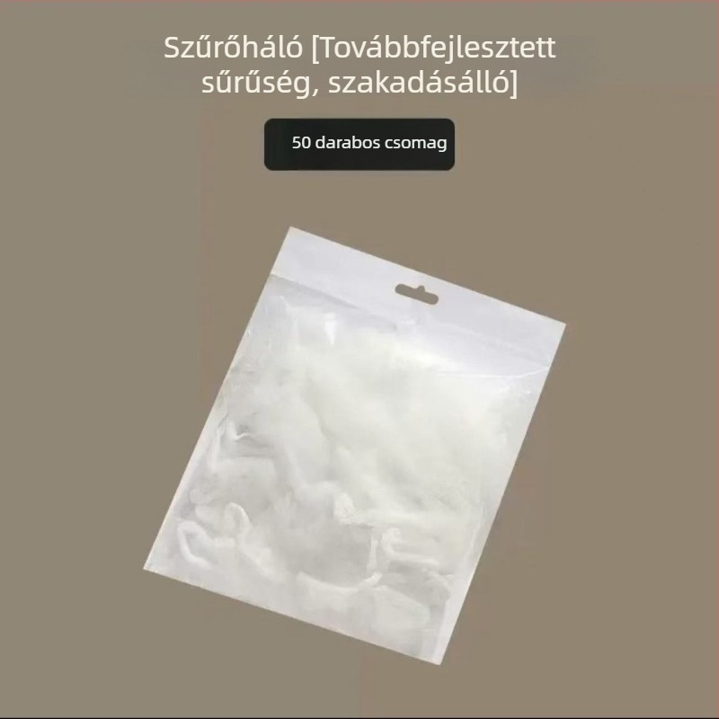 Szívókorongos konyhai mosogató szűrő tartó