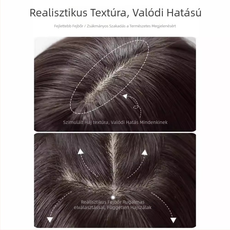 Női rövid bob paróka teljes sapkával, magas hőmérsékletű szál, modell A02, nem alkalmas forró festésre