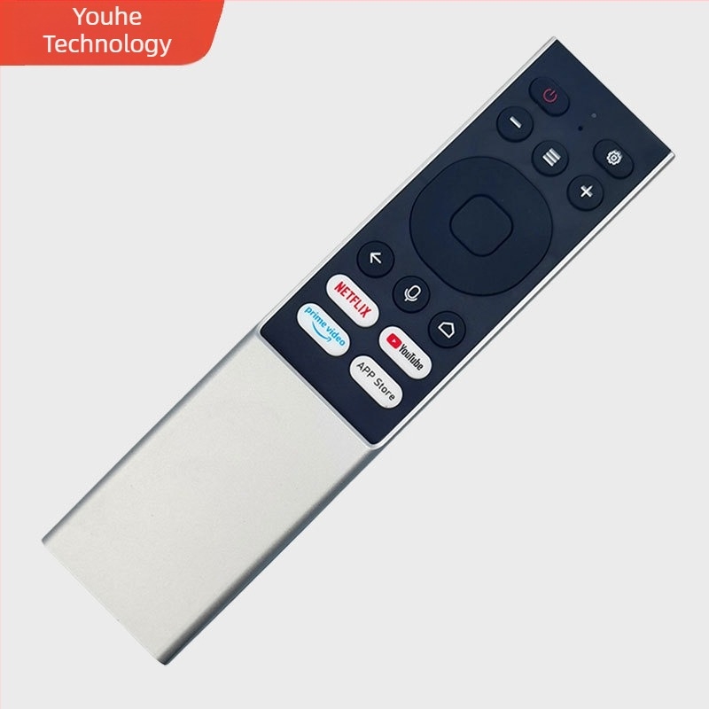 16 gombos Bluetooth távirányító hangprojektorhoz, infravörös TV- és erősítő-vezérléssel - új modell