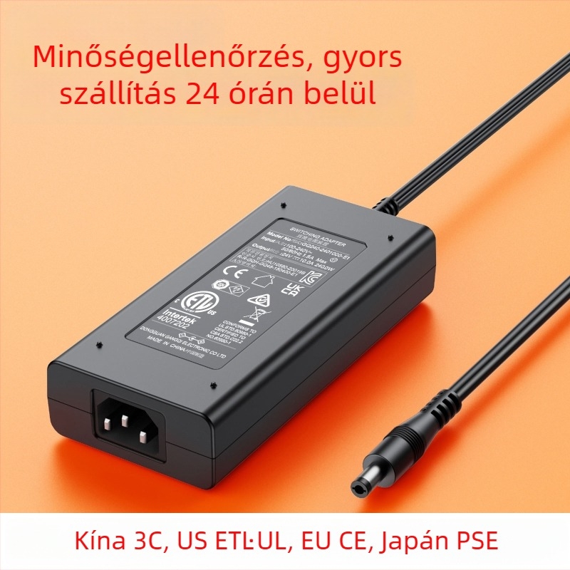 Gangqi GQ240-2401000-E1 tápegység túlterhelés elleni védelemmel, súlya 600 g