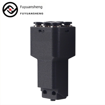 3D nyomtató filament hub — FYSETC, kompatibil Kobra 3/S1C-vel, 8–in–1 adagoló, egyszerű telepítés