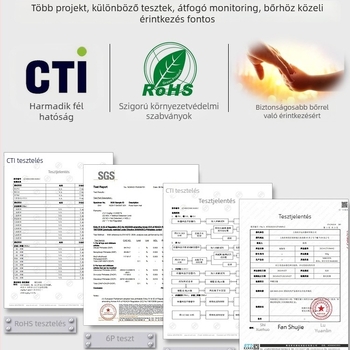Jógamatrac – csúszásmentes, ütéscsillapító, invertáló edzéshez; vastagság 8/20/30/40 mm