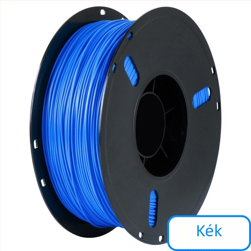PLA/ABS 1.75 mm 3D nyomtató filament
