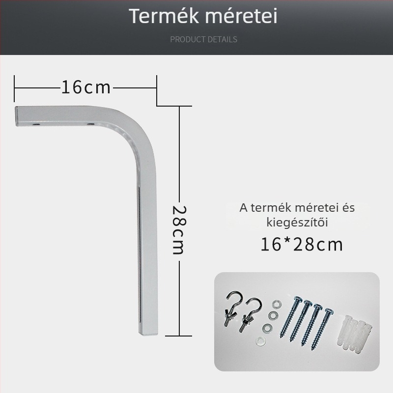Fly Rima elektromos vetítővászon, hordozható 90°-os szerelvénnyel, 16:9/4:3 képarány, tömeg 2 kg