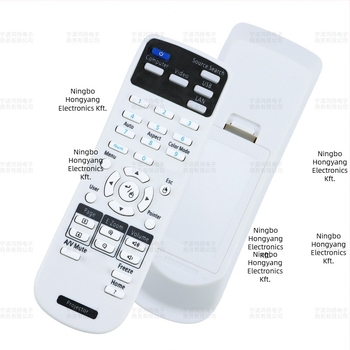 Epson projektorhoz távirányító (EB-C765XN, CBX18, CBX03, CBS18, S05) – Hongyang APS, Kiegészítők
