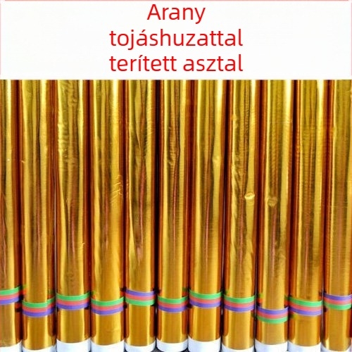 Rekvizit kalapács arany tojás játékhoz, fa fejjel | modell lt1010690566 | poliészter anyag | ajándék a Qixi fesztiválra