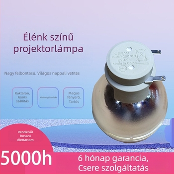 Eredeti Infocus projektorlámpa IN3118HD SP8602 SP8682 IN3134A IN3136A