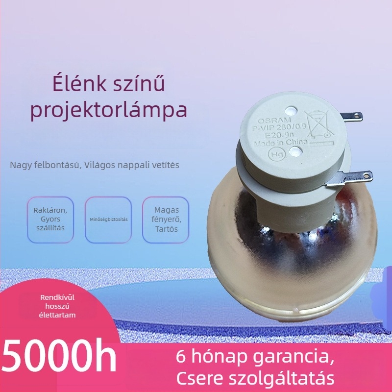Eredeti Infocus projektorlámpa IN3118HD SP8602 SP8682 IN3134A IN3136A