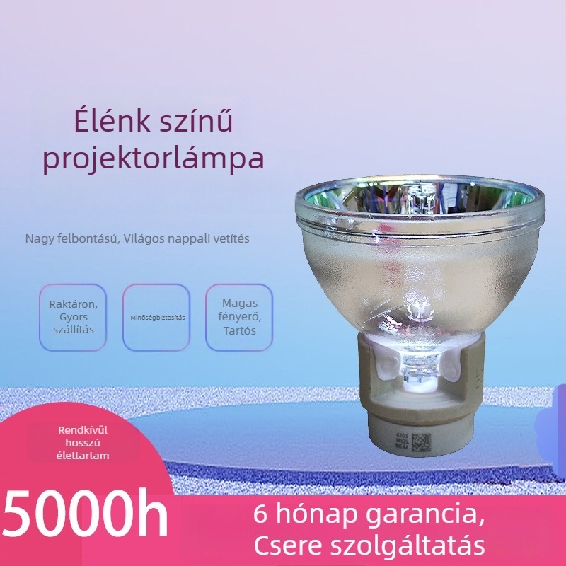Eredeti Infocus projektorlámpa IN3118HD SP8602 SP8682 IN3134A IN3136A