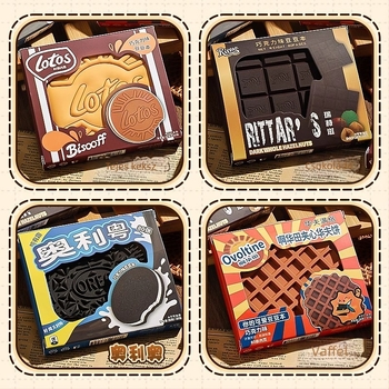 Mini notesz japán és koreai aranyos stílusban (50–100 oldal; nyers fa rost alapú papír; üres jegyzetfüzet)