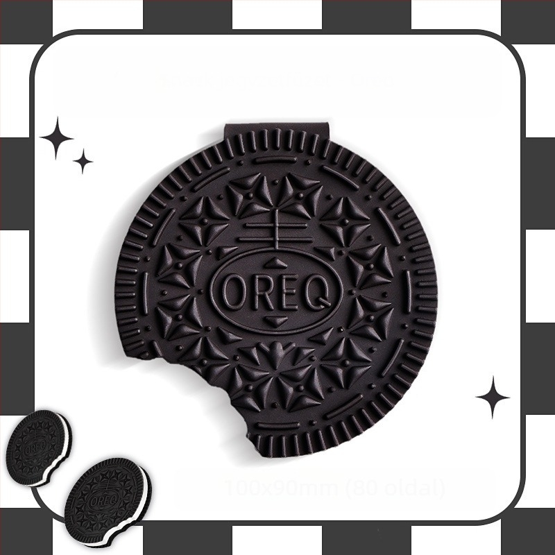 Mini notesz japán és koreai aranyos stílusban (50–100 oldal; nyers fa rost alapú papír; üres jegyzetfüzet)