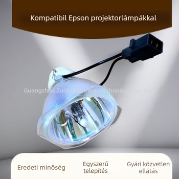 Epson-kompatibilis projektorlámpa ELPLP97 házzal – kompatibilis W49, EB-U50, FH06 és X49