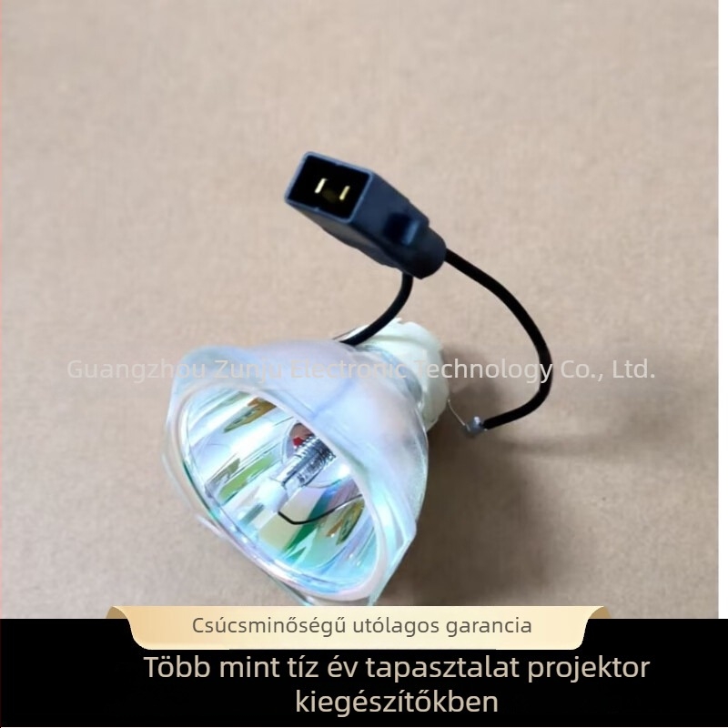 Epson-kompatibilis projektorlámpa ELPLP97 házzal – kompatibilis W49, EB-U50, FH06 és X49