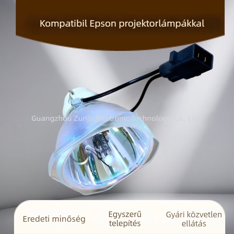 Epson-kompatibilis projektorlámpa ELPLP97 házzal – kompatibilis W49, EB-U50, FH06 és X49