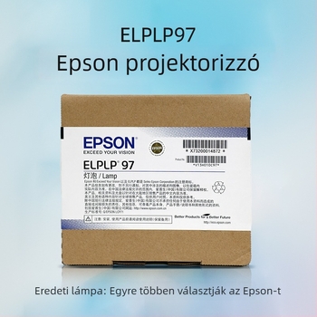 Epson projektor lámpa ELPLP91 EB-680, EB-680S és EB-685W