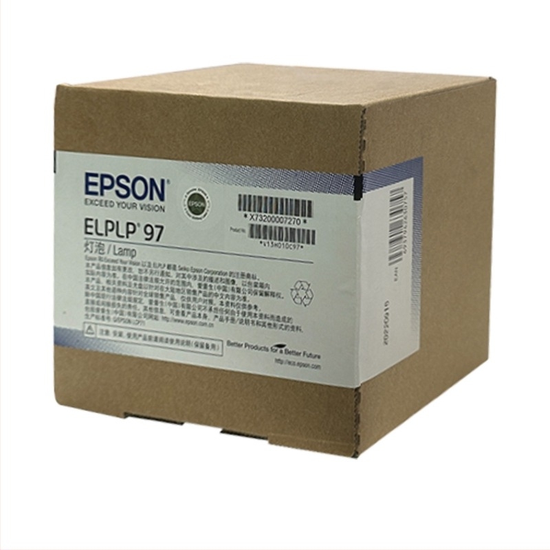 Epson projektor lámpa ELPLP91 EB-680, EB-680S és EB-685W