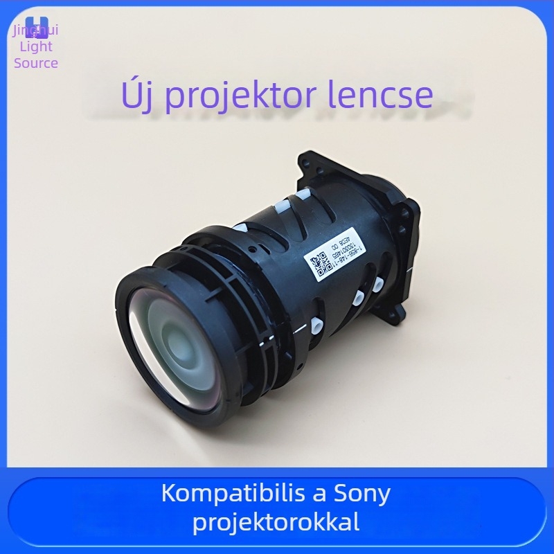 Sony projektorhoz való lencse a VPL-EX250, EX433, EX246, EX273, EX245 modellekhez