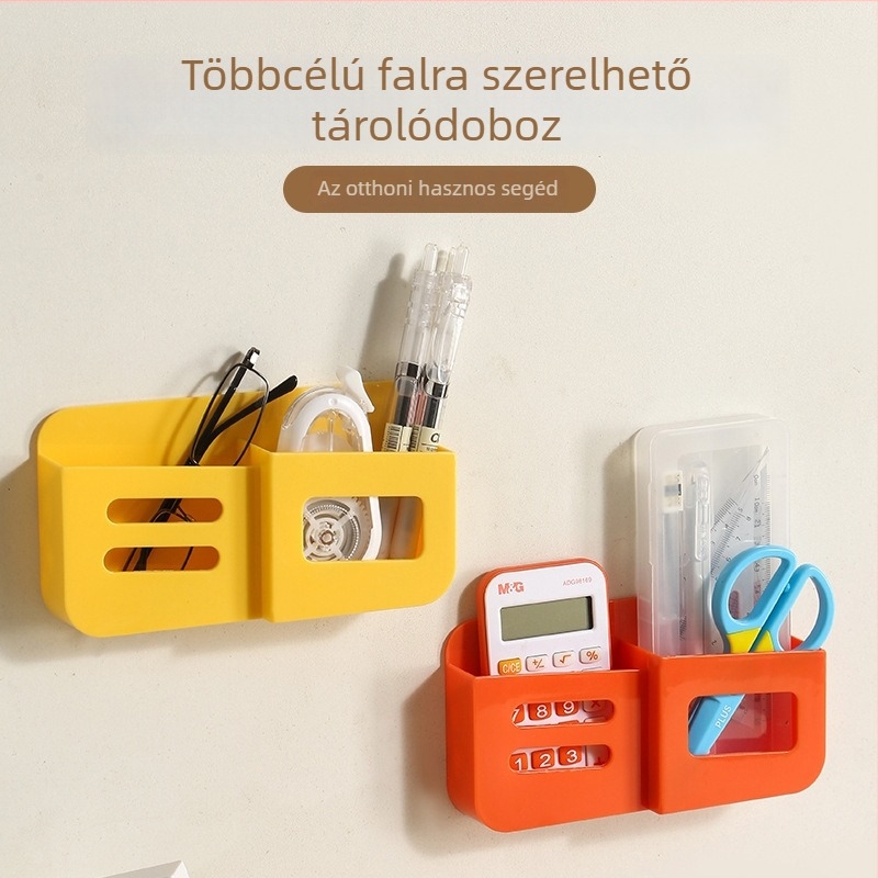 Tároló állvány - ABS műanyag, modern minimalista stílus, modell 1