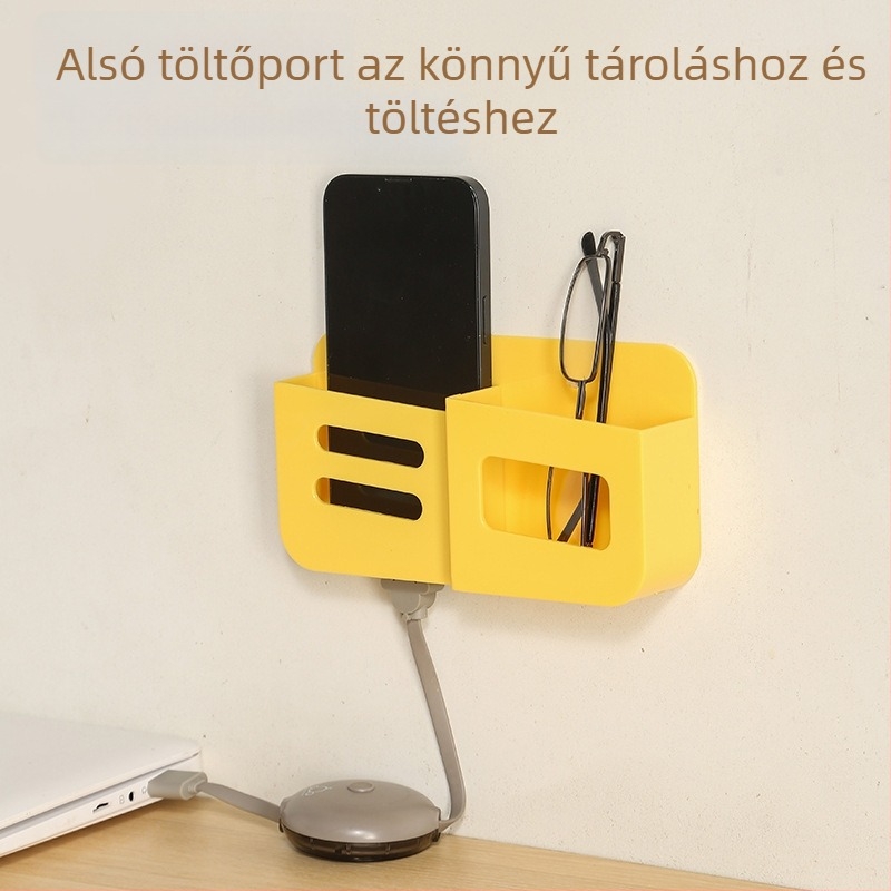 Tároló állvány - ABS műanyag, modern minimalista stílus, modell 1