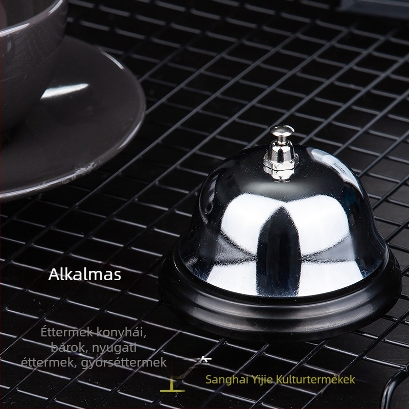 Hívócsengő Deli, modell 0240, súly 0.11