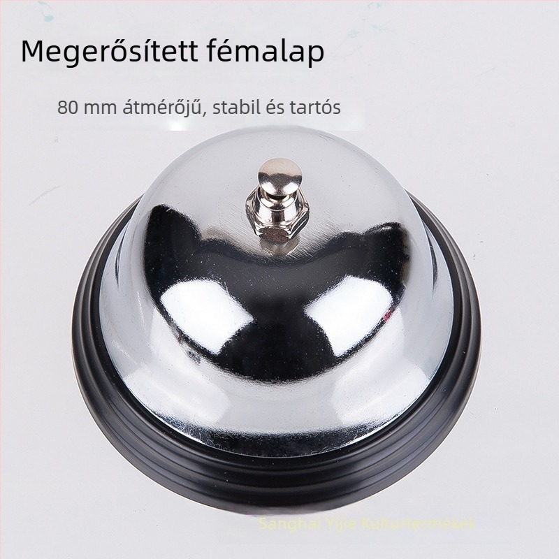 Hívócsengő Deli, modell 0240, súly 0.11