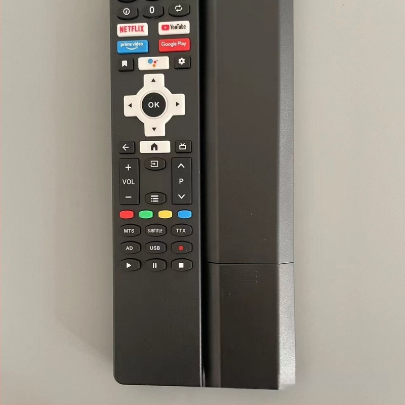 Távirányító TV-hez, márka Upper Four Keys, modell Upper Four Keys (Átviteli távolság: 8; Alkalmazható berendezés: TV)