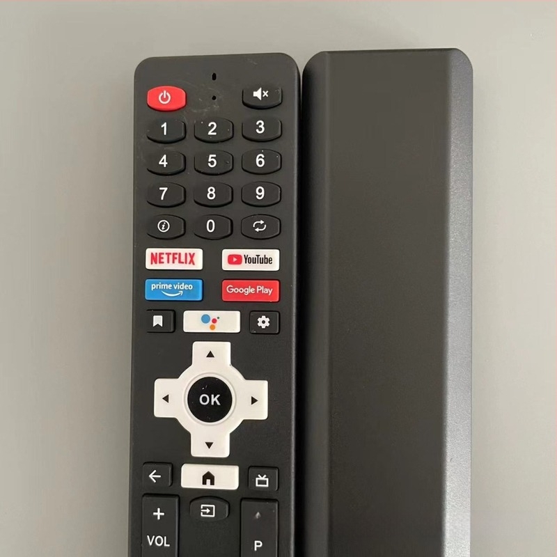 Távirányító TV-hez, márka Upper Four Keys, modell Upper Four Keys (Átviteli távolság: 8; Alkalmazható berendezés: TV)