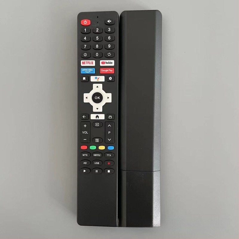 Távirányító TV-hez, márka Upper Four Keys, modell Upper Four Keys (Átviteli távolság: 8; Alkalmazható berendezés: TV)