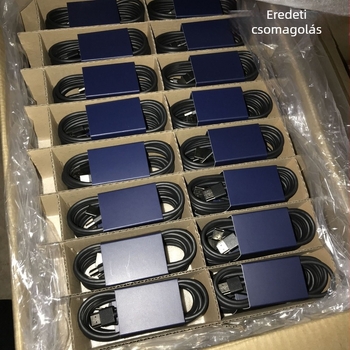 HDMI-kábel oxigénmentes rézből, 4K60Hz, verzió 2.0, hossz 1,8 m