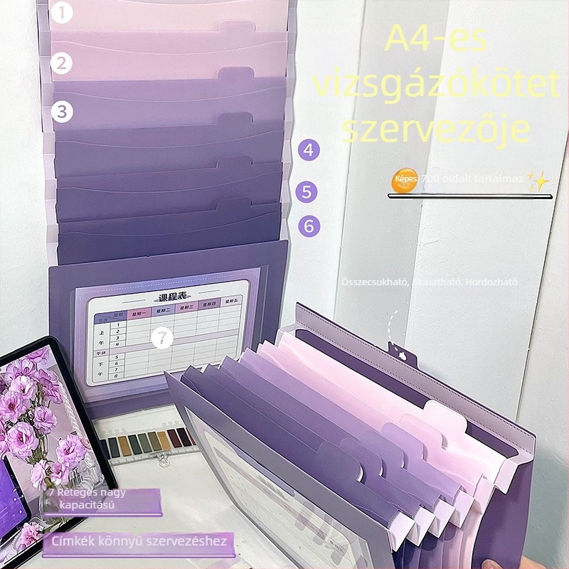 Snap-záródású lógó könyv táska, négyzetes forma, PP anyag, Nothing márka