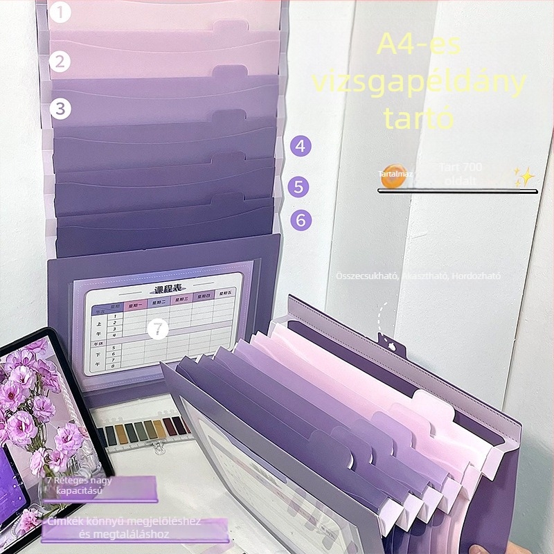 Snap-záródású lógó könyv táska, négyzetes forma, PP anyag, Nothing márka