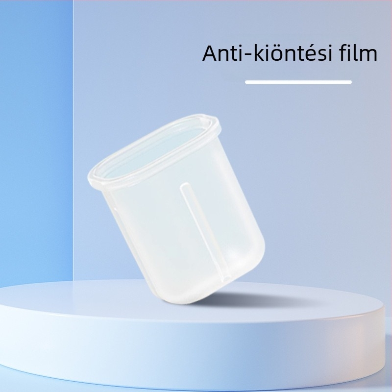 Difking szilikon emlőpumpa kiegészítő készlet duckbill szeleppel, anti-overflow membránnal, kaliber adapterrel és hands-free kialakítással