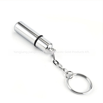 Yihua szivar lyukasztó kulcstartóval – hordozható, kompakt, újrahasználható, logó nyomtatás elérhető