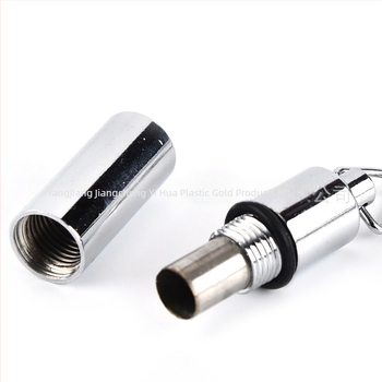 Yihua szivar lyukasztó kulcstartóval – hordozható, kompakt, újrahasználható, logó nyomtatás elérhető