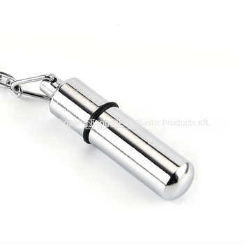 Yihua szivar lyukasztó kulcstartóval – hordozható, kompakt, újrahasználható, logó nyomtatás elérhető