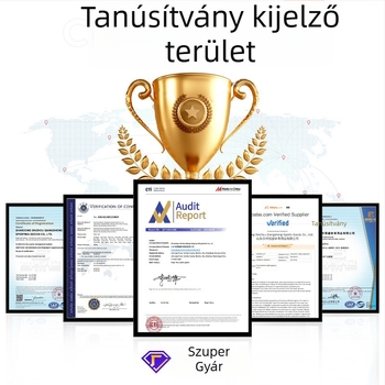 Csomómentes poliészter védőháló sportkerítéshez – golfpálya, futballpálya, tenis- és tollaslabda pályák kerítései; UV‑álló, időjárásálló, nagy teherbírás.